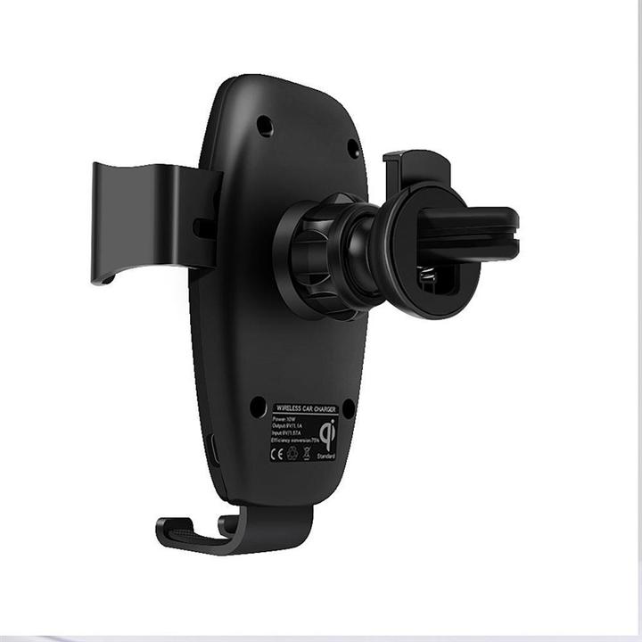 Actual product image No Name Car Charging Phone Holder K80