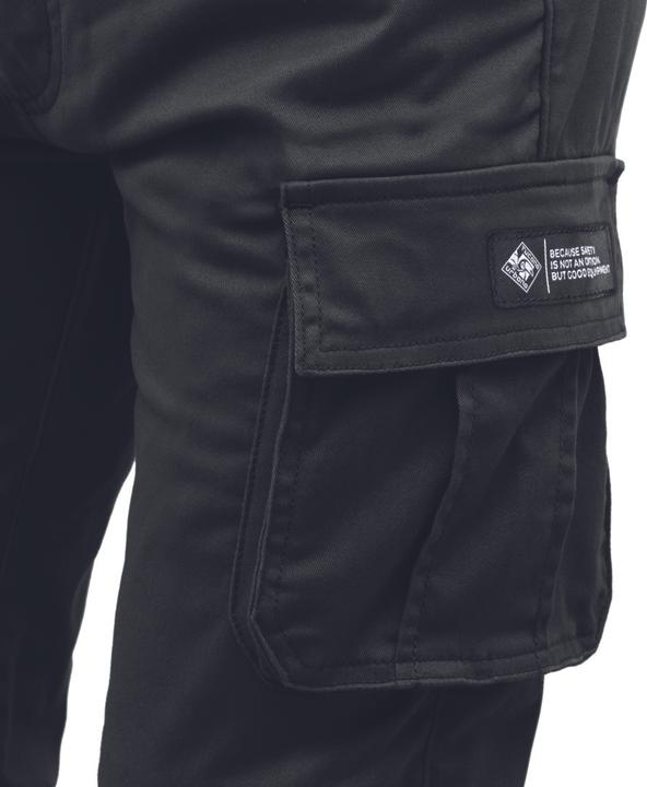 Produktbild Tucano Urbano Pantalon femme Costa (Damen, 30, Normalgrösse)