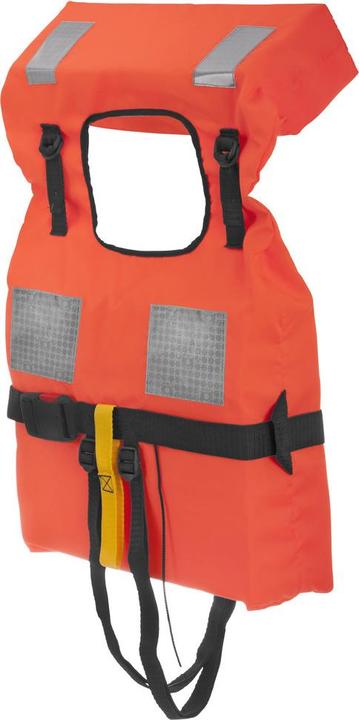 Image du produit BestoLux Gilet de sauvetage pour pompiers Gulf XT (70 AA)