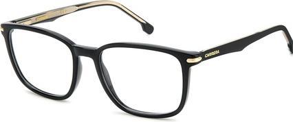Immagine prodotto Carrera Occhiali da sole 55 807/17 Nero
