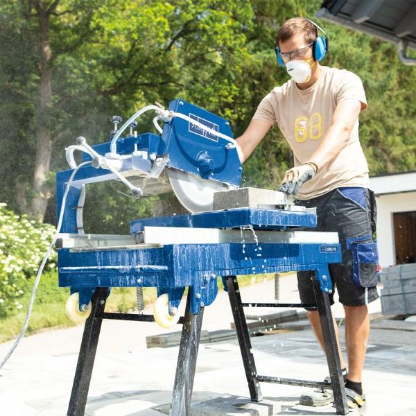 Produktbild Scheppach HSM3500