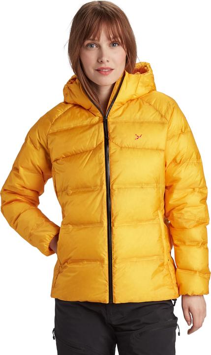 Actual product image Nordisk Lodur Ultralight Down Filled Shell (L)