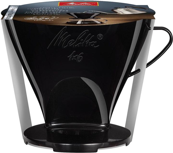 Actual product image Melitta Coffee filter (3.54 l)