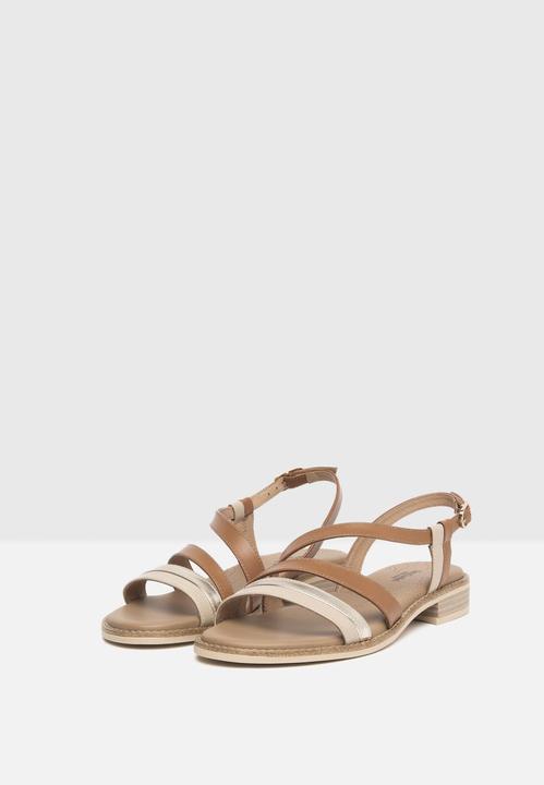 Actual product image Nero Giardini Sandalen (38)