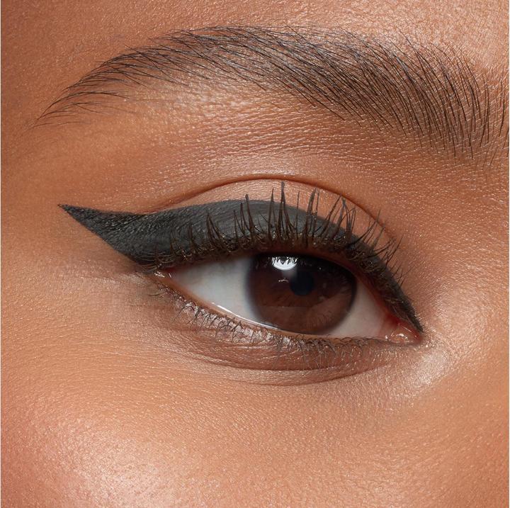Produktbild essence Dip Eyeliner Waterproof 24 h Black (Schwarz)