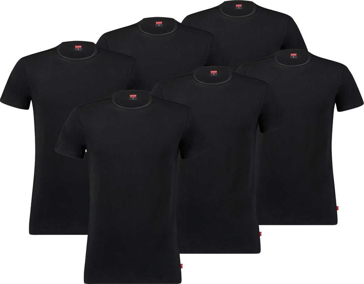 Levis T-Shirt Casual Bequem sitzend (M)