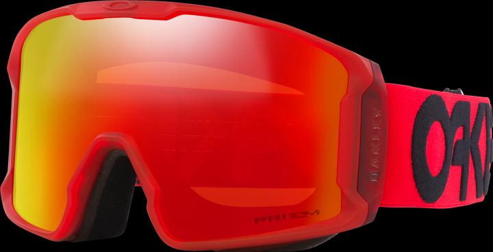 Prizm Torch Iridium, MAT B1B REDLINE