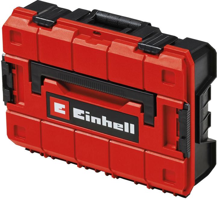 Immagine prodotto Einhell TP-HD 18/26 D Li BL SDS-Plus Trapano a percussione a batteria 18V Li-Ion brushless, senza batteria (Batteria ricaricabile)
