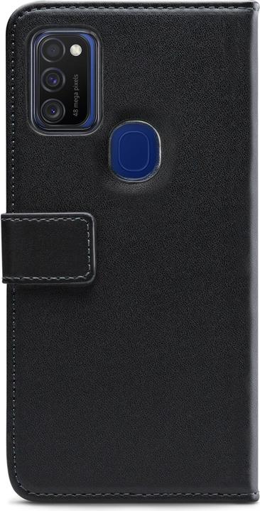 Actual product image Mobilize Classic Gelly Purse (Samsung Galaxy M21)
