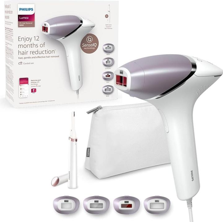 Immagine prodotto Philips BRI949