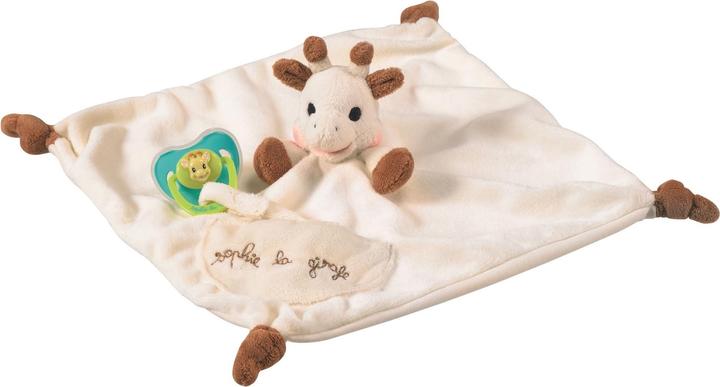 Image du produit Sophie la girafe Serviette de toilette