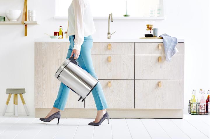Produktbild Brabantia Newlcon (12 l)