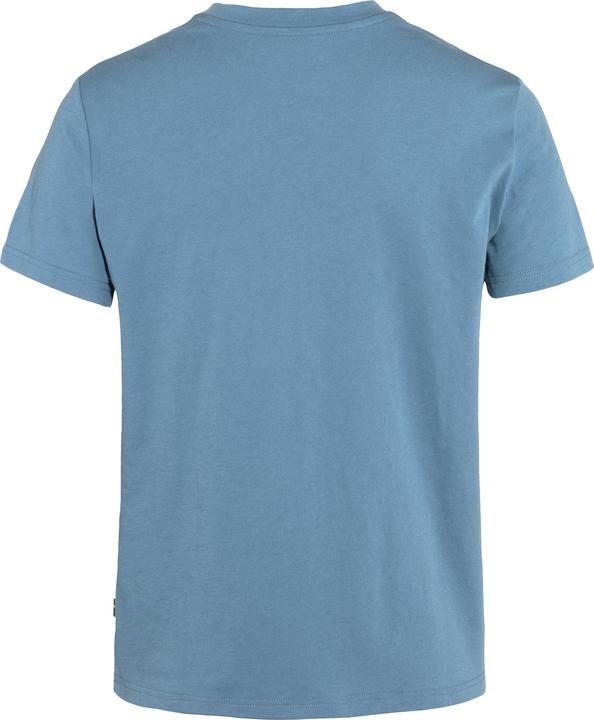 Actual product image Fjällräven Women's Logo Tee (XS)