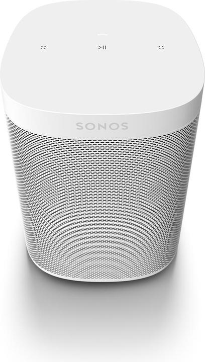 Produktbild Sonos One SL (WLAN, Airplay 2)