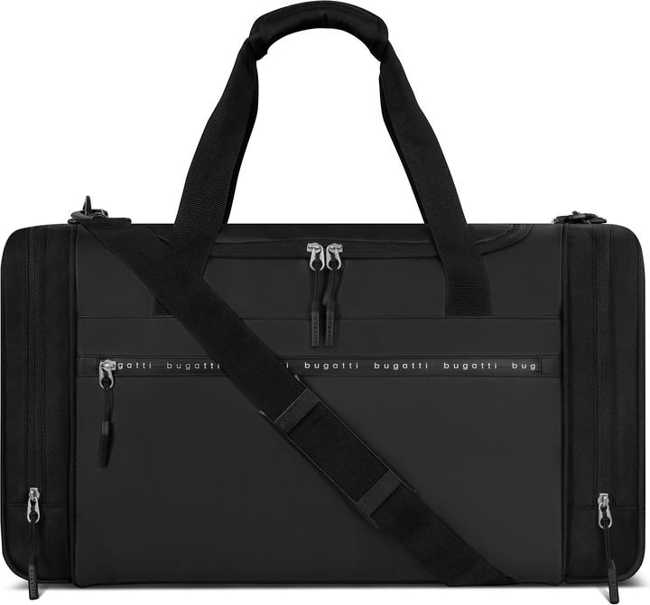 Bugatti Blanc Delight Weekender Reisetasche 54 cm (39 l)