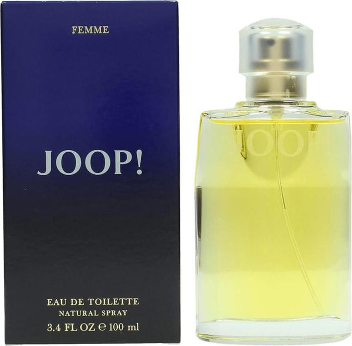 Image du produit Joop! Femme (Eau de toilette, 100 ml)
