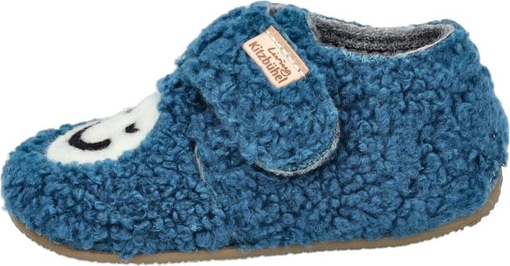 Produktbild Living Kitzbühel Baby's Klettschuh Smiley (25)
