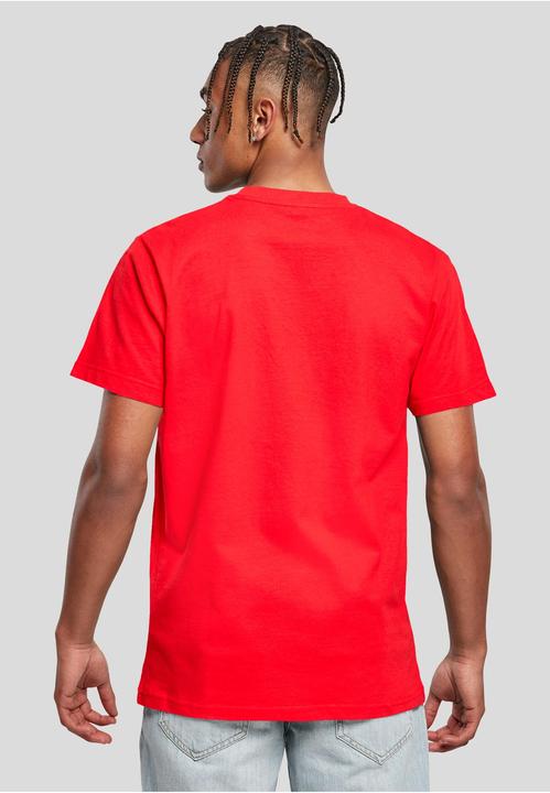 Image du produit Merchcode Coca Cola Logo Tee (XL)