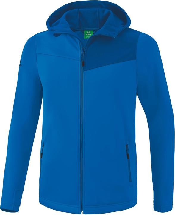Image du produit Erima Veste softshell Performance (XL)