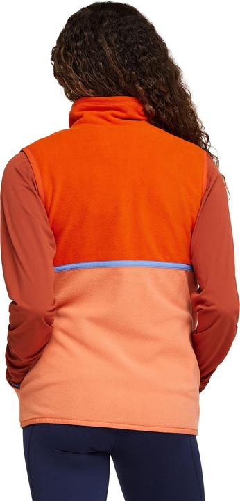 Image du produit Cotopaxi Amado Fleece Vest (S)