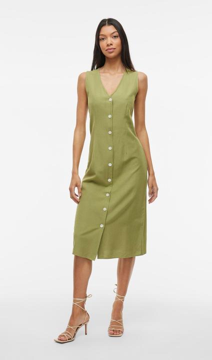 Produktbild Vila Ärmelloses Midikleid (40)
