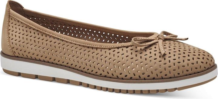 Actual product image Tamaris Ballerina (36)
