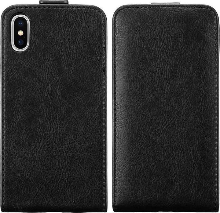 Produktbild Cadorabo Flip wie Invis Hülle (Apple iPhone XS Max)