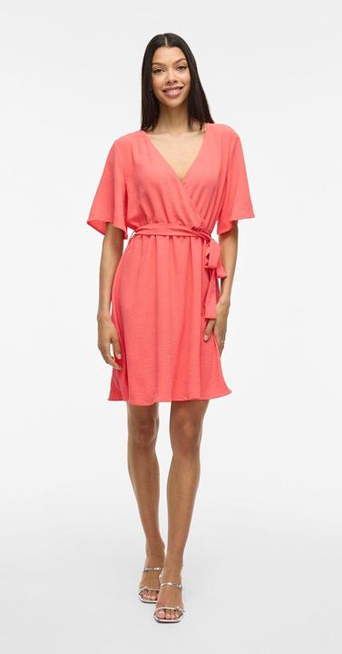 Immagine prodotto Vila Kurzes Wickelkleid (40)