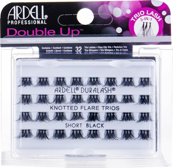 Produktbild Ardell Double Up Knotted Trio Lash (Künstliche Wimpern)