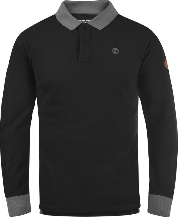 Actual product image Blend Ralle Men's Poloshirt (L)