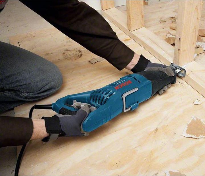 Actual product image Bosch Professional Scie egoine BOSCH GSA 1100 E