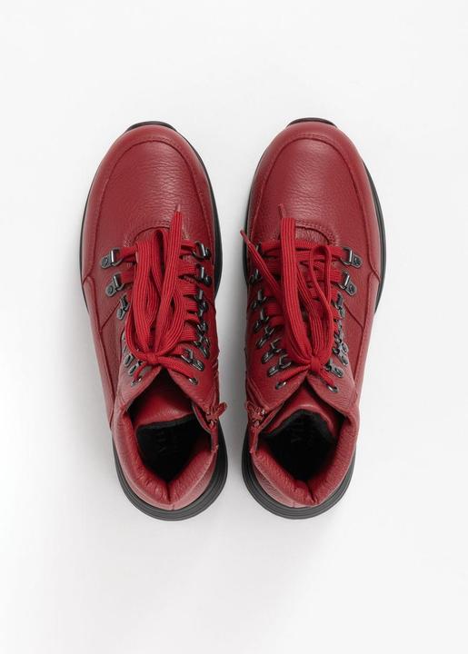 Produktbild Vitaform Geschlecht Stiefelette Hirschleder Soft (35)