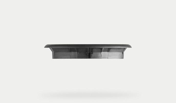 Produktbild Acros Zentrierring 1 1/8" mit Dichtung für AC3041