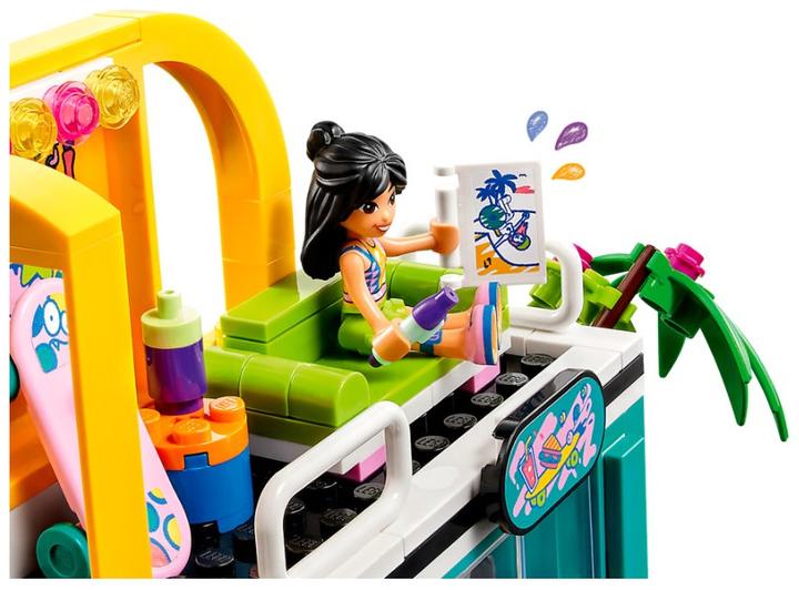 Image du produit LEGO Skatepark (41751, LEGO Friends)