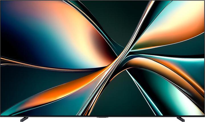 Immagine prodotto Hisense TV 85U7Q (85", U7QF, LED, UHD, 2025)
