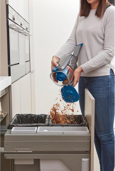 Productafbeelding Black & Decker Dustbuster