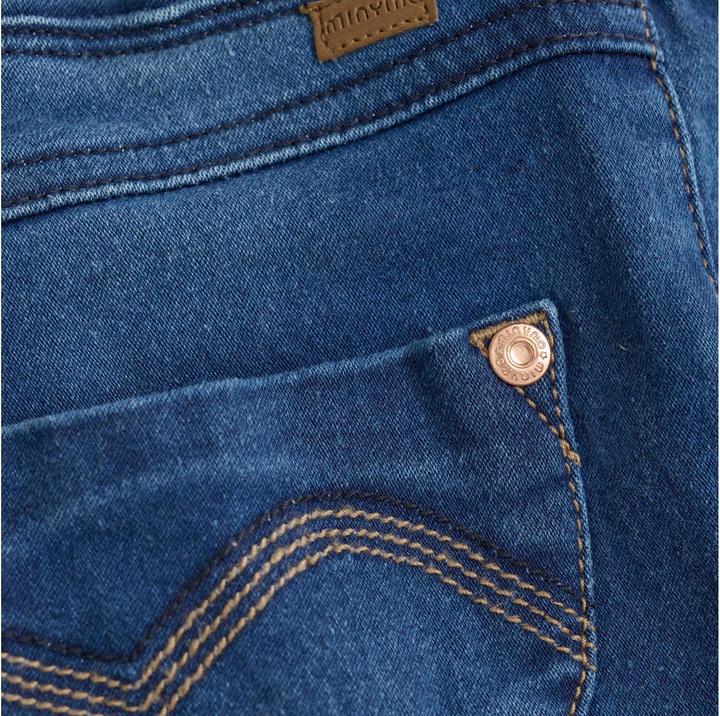 Actual product image Minymo Jeans stretch slim fit size 98 (98)