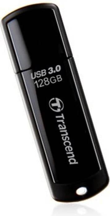 Produktbild Transcend JetFlash 700 (128 GB, USB-A)