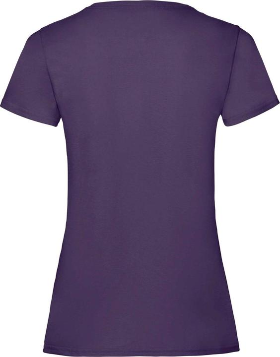 Produktbild Fruit of the Loom LadyFit TShirt (5 StückPackung) (M)