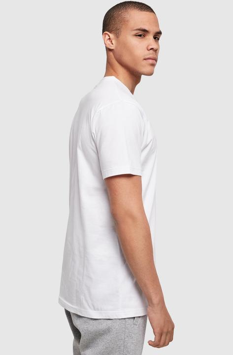 Produktbild Merchcode Christmas Loading Basic Round Neck T-Shirt - 115095 (XL)