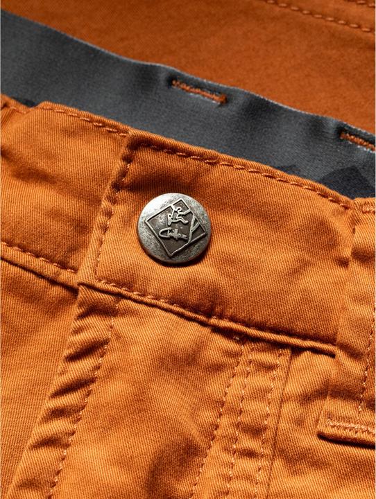 Produktbild Chillaz Wilder Kaiser 3/4 Pant (L)