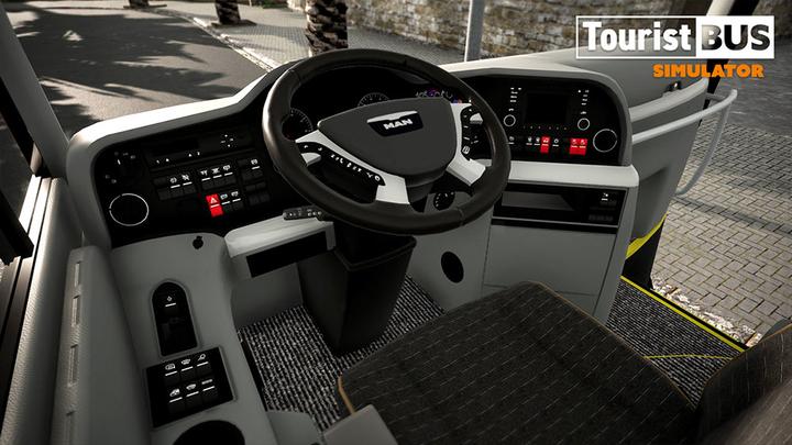 Immagine prodotto Aerosoft Simulatore di autobus turistici (PS5)