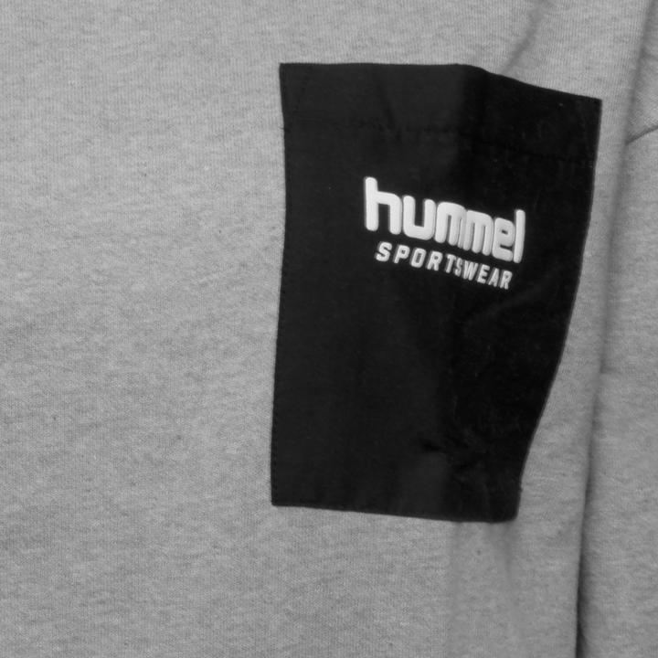 Produktbild hummel Hmllgc Dacia Sweatshirt (XS)