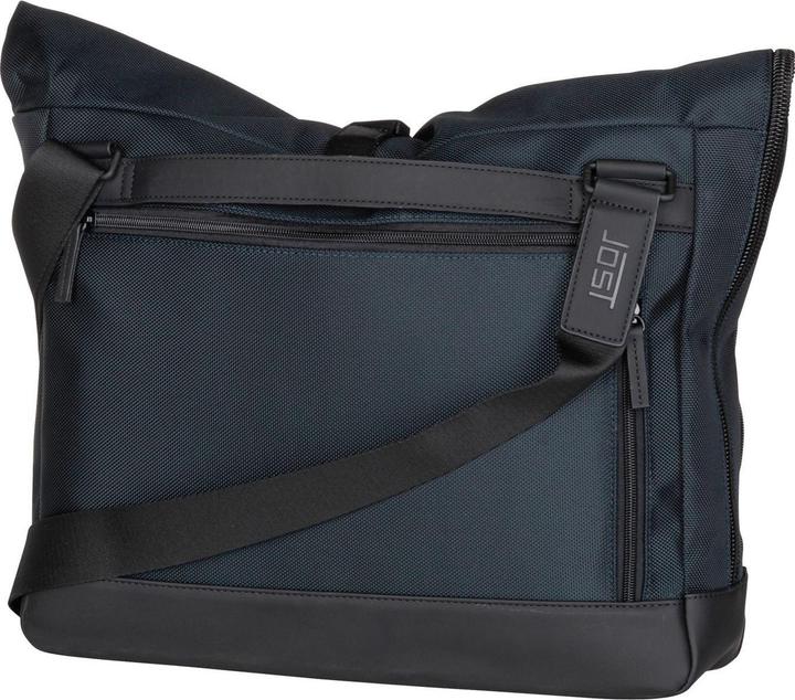 Actual product image Jost shoulder bag Balling courier