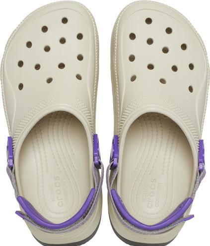 Actual product image Crocs Classic Hiker Xscape Clog (41, 41.5, 42, 41 1/3)