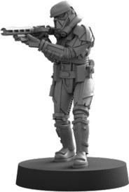 Produktbild FFG FFGD4627 - Imperiale Todestruppen: Star Wars Legion, ab 14 Jahren (Erweiterung, DE-Ausgabe) (Deutsch)