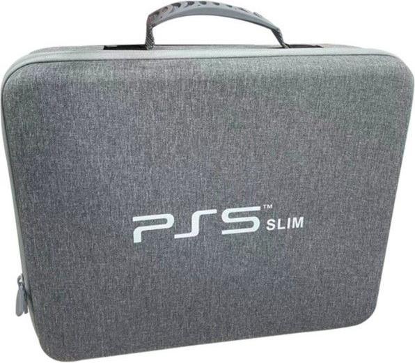 Produktbild MU Classic PS5 Slim Storage Box Aufbewahrungs- und Reisetasche (PS5)
