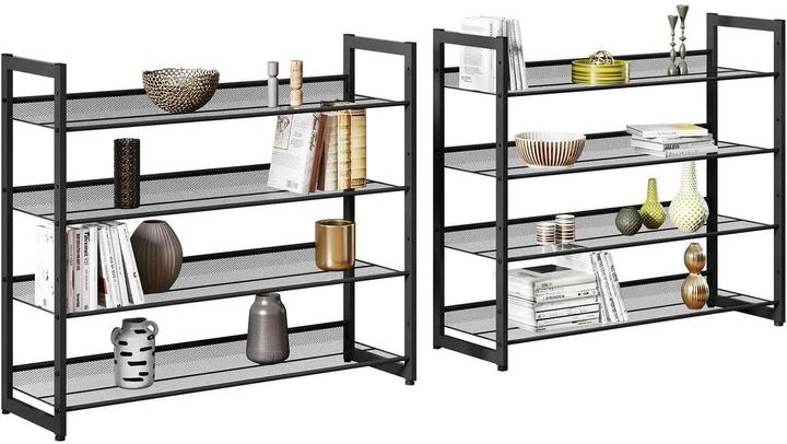 Immagine prodotto Songmics Denver (92,5 x 31 x 163,5 cm)