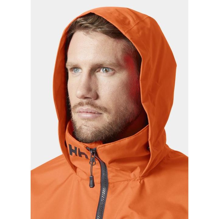 Produktbild Helly Hansen CREW HOODED JACKET 2.0 (XXL)