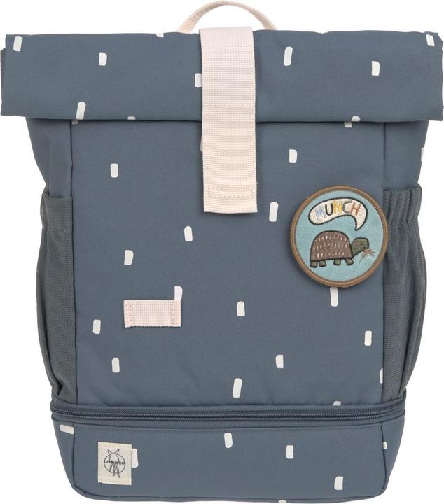 Image du produit Lässig Sac à dos pour enfants Rolltop Nature